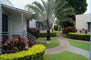 Tin Can Bay's Sleepy Lagoon Motel