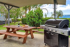 Tin Can Bay's Sleepy Lagoon Motel