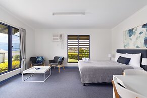 Tin Can Bay's Sleepy Lagoon Motel