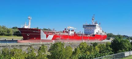 The Inn at Lock Seven