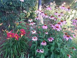 The Inn at Lock Seven