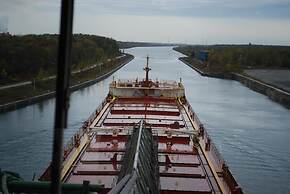 The Inn at Lock Seven