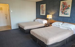 The Inn at Lock Seven