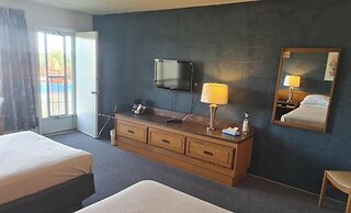 The Inn at Lock Seven