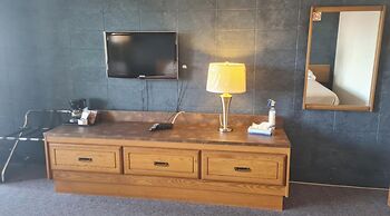 The Inn at Lock Seven