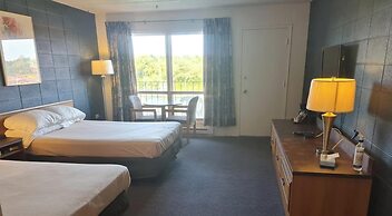 The Inn at Lock Seven