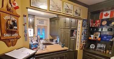 The Inn at Lock Seven