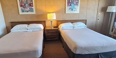 The Inn at Lock Seven