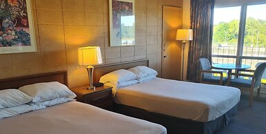 The Inn at Lock Seven