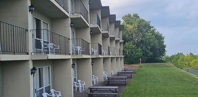 The Inn at Lock Seven