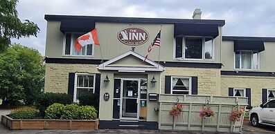 The Inn at Lock Seven