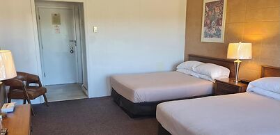 The Inn at Lock Seven