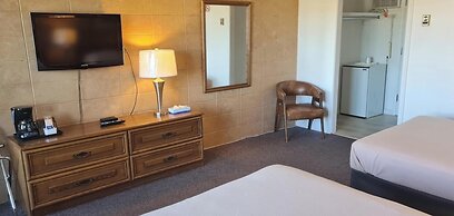 The Inn at Lock Seven