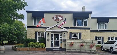 The Inn at Lock Seven