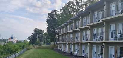 The Inn at Lock Seven