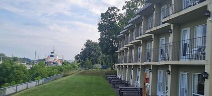 The Inn at Lock Seven