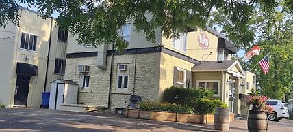 The Inn at Lock Seven