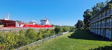 The Inn at Lock Seven