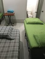 Chinatown Travellers Home