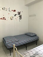 Chinatown Travellers Home