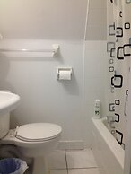 Chinatown Travellers Home