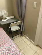 Chinatown Travellers Home