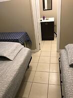 Chinatown Travellers Home