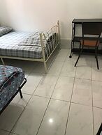 Chinatown Travellers Home