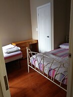 Chinatown Travellers Home