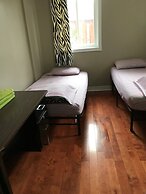 Chinatown Travellers Home