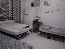 Chinatown Travellers Home