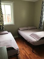 Chinatown Travellers Home