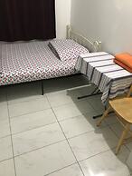 Chinatown Travellers Home