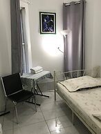 Chinatown Travellers Home