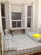 Chinatown Travellers Home