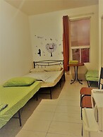 Chinatown Travellers Home