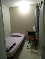 Chinatown Travellers Home