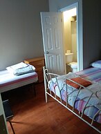 Chinatown Travellers Home