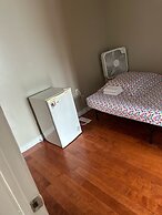 Chinatown Travellers Home