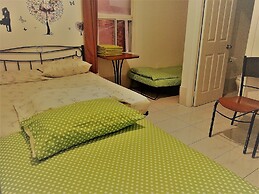 Chinatown Travellers Home