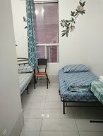 Chinatown Travellers Home