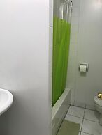 Chinatown Travellers Home