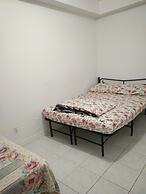 Chinatown Travellers Home