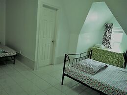 Chinatown Travellers Home