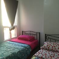 Chinatown Travellers Home