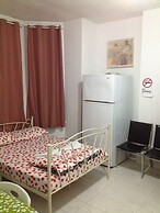 Chinatown Travellers Home