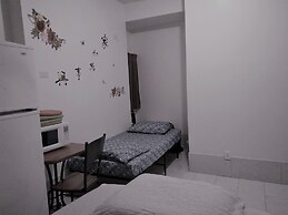 Chinatown Travellers Home