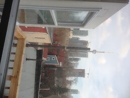 Chinatown Travellers Home