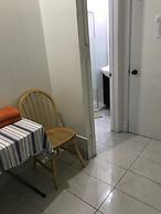 Chinatown Travellers Home