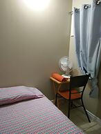 Chinatown Travellers Home